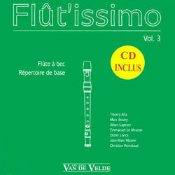 Flût'issimo Vol.3