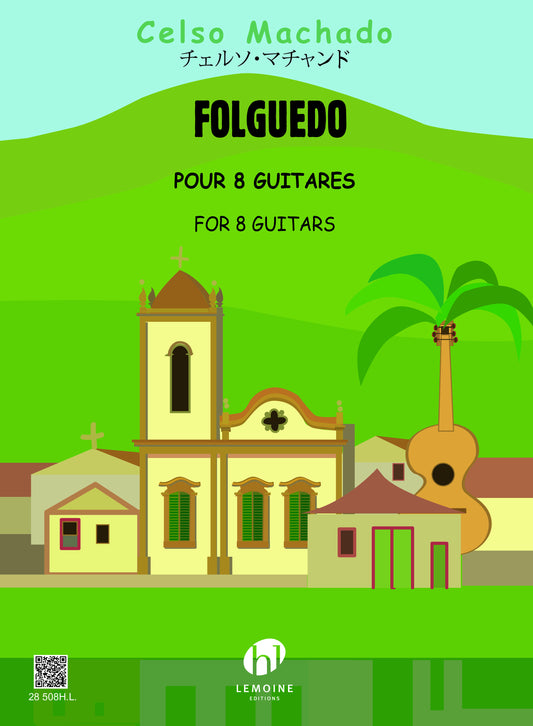 Folguedo