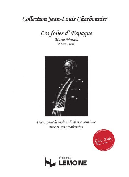 Folies d'Espagne