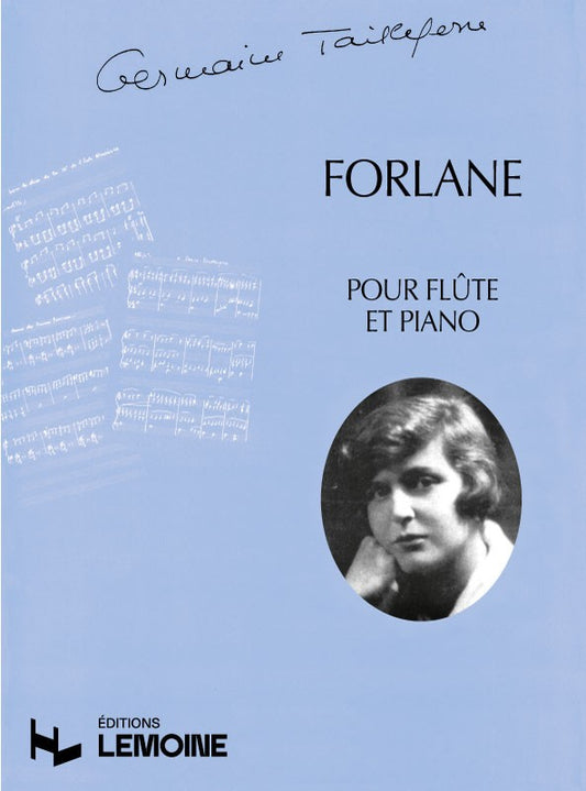 Forlane