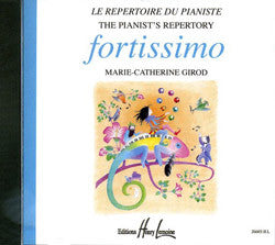 CD - Fortissimo