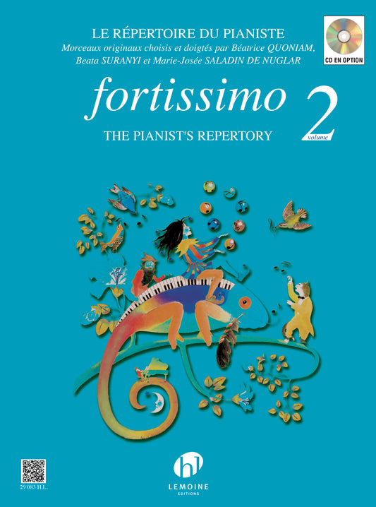 Fortissimo Vol.2