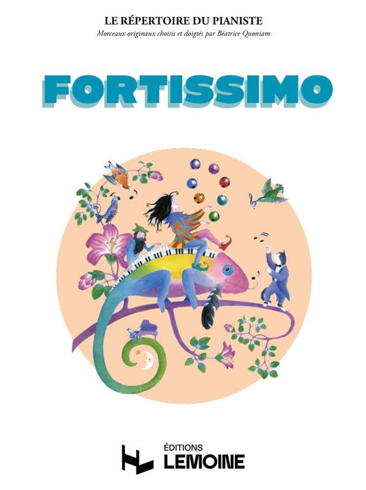 Fortissimo