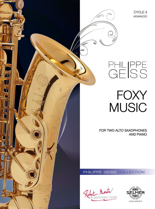 Foxy music