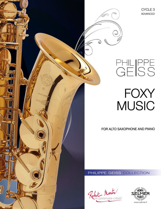 Foxy music