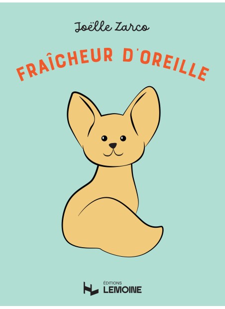 Fraicheur d'oreille