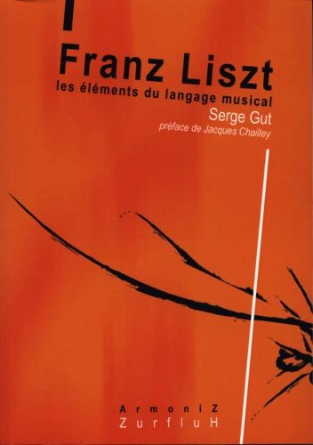 Franz Liszt : les éléments du langage musical