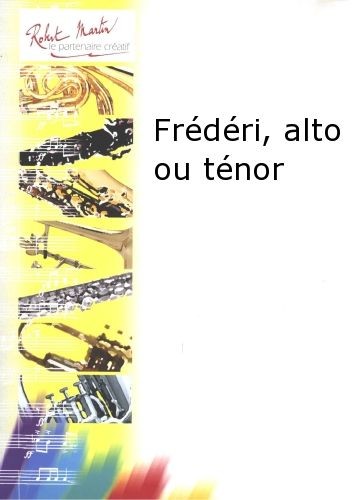 Frédéri