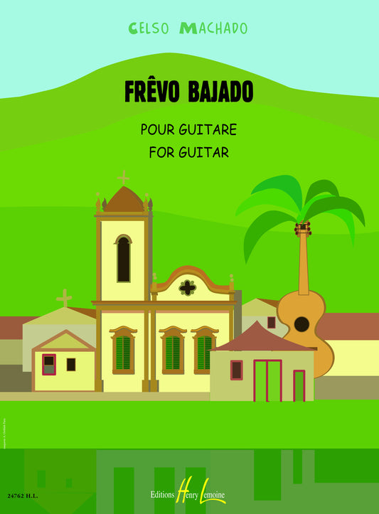 Frevo Bajado