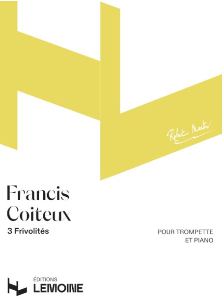 Frivolités (3)