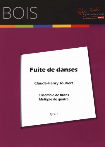 Fuite de danses