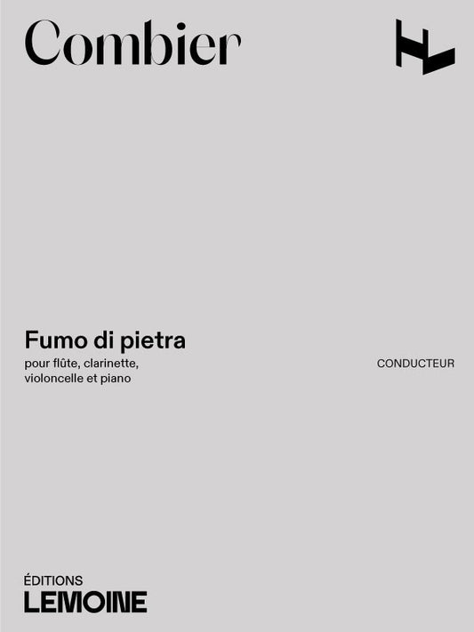 Fumo di pietra