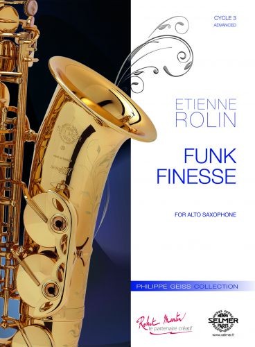 Funk finesse
