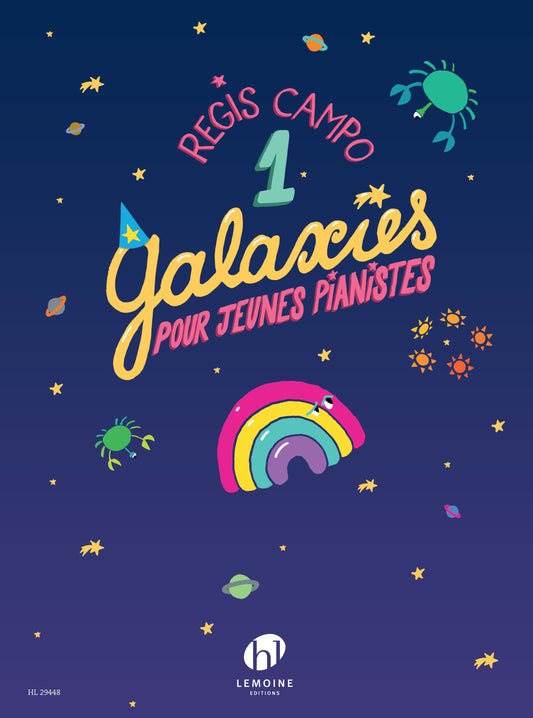 Galaxies 1