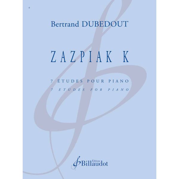 ZAZPIAK K