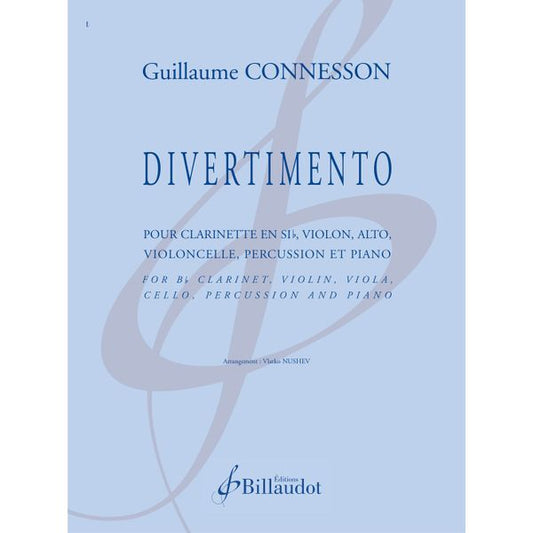 Divertimento