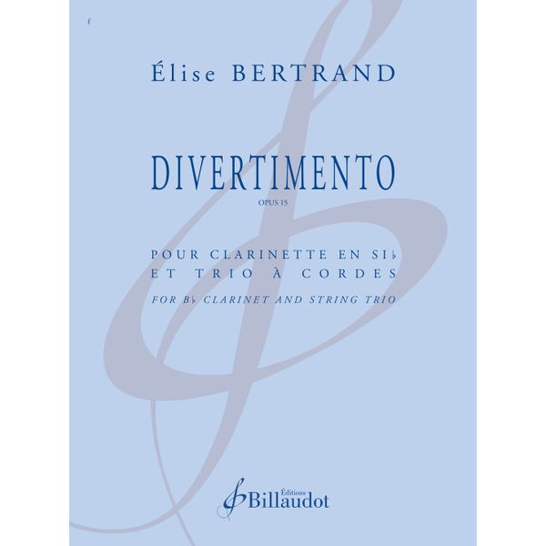 Divertimento