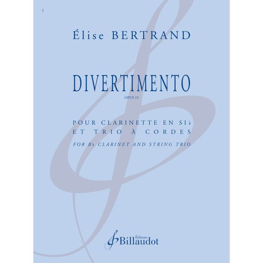 Divertimento