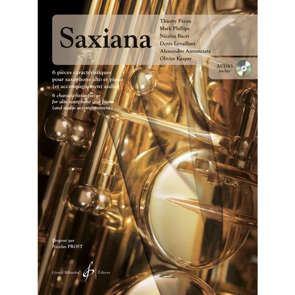 Saxiana