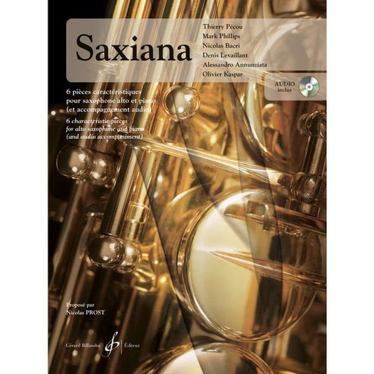 Saxiana