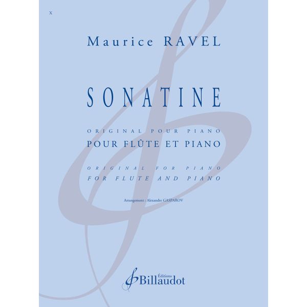 Sonatine