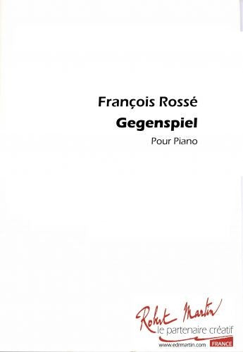 Gegenspiel