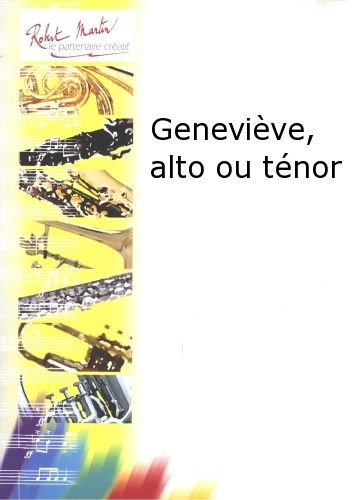 Geneviève