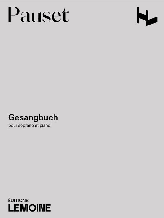 Gesangbuch