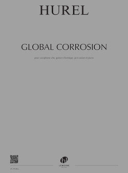 Global corrosion
