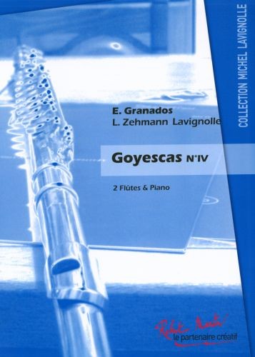 Goyescas IV