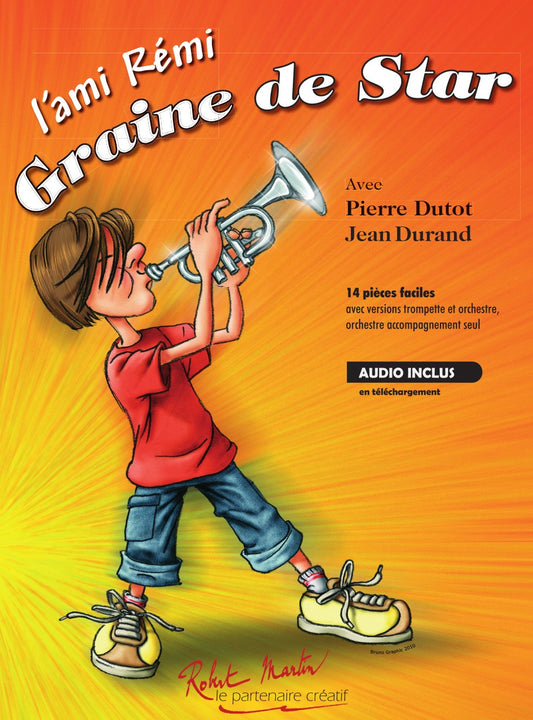 Graine de star