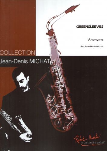 Greensleeves