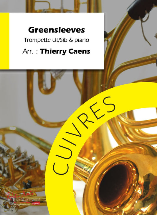 Greensleeves