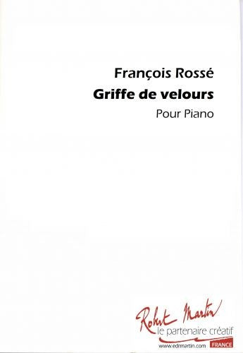 Griffe de velours