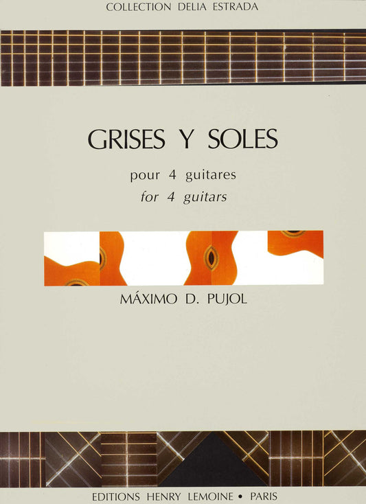 Grises y Soles