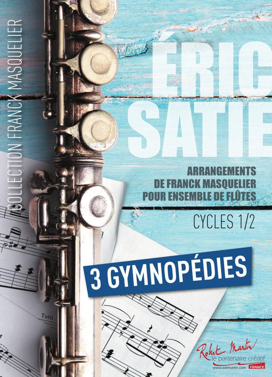 Gymnopédies (3)