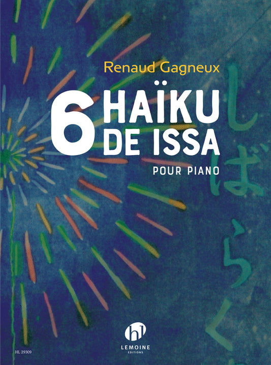 Haïku de Issa (6)