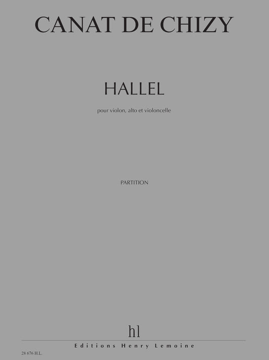Hallel