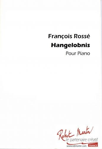 Handgelobnis