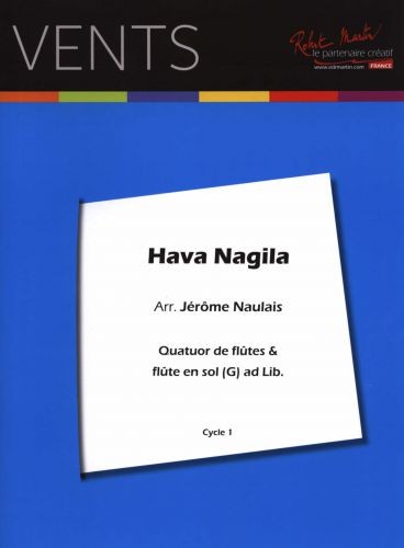 Hava Nagila