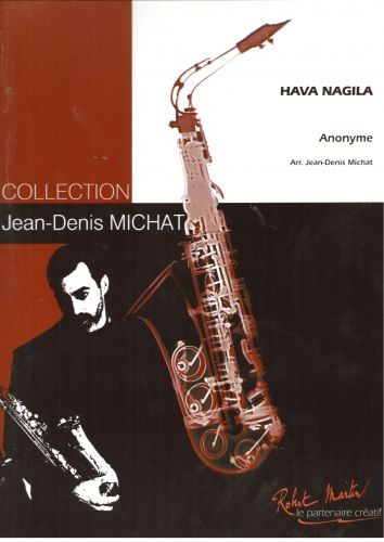 Hava nagila