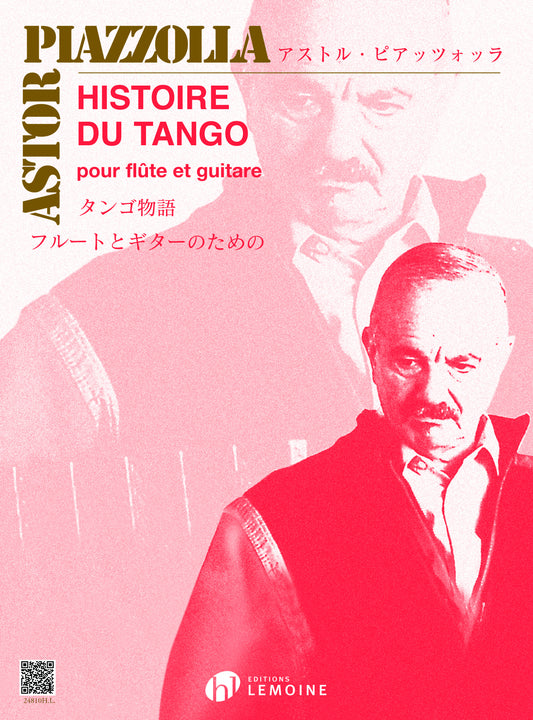 Histoire du tango