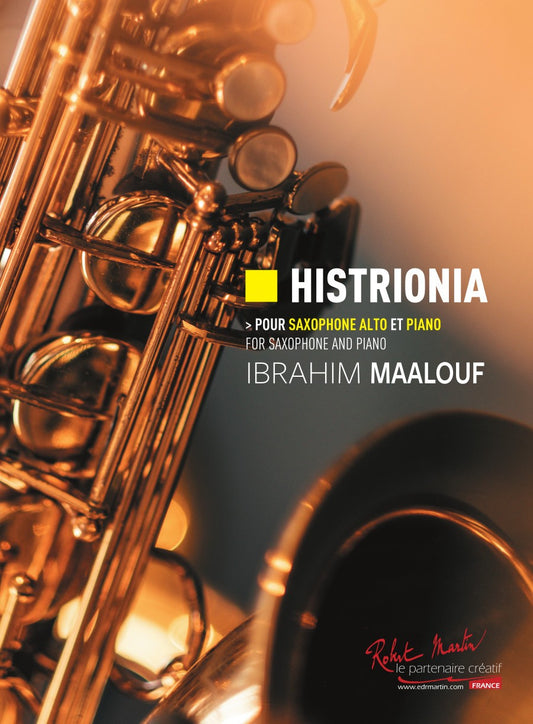 Histrionia