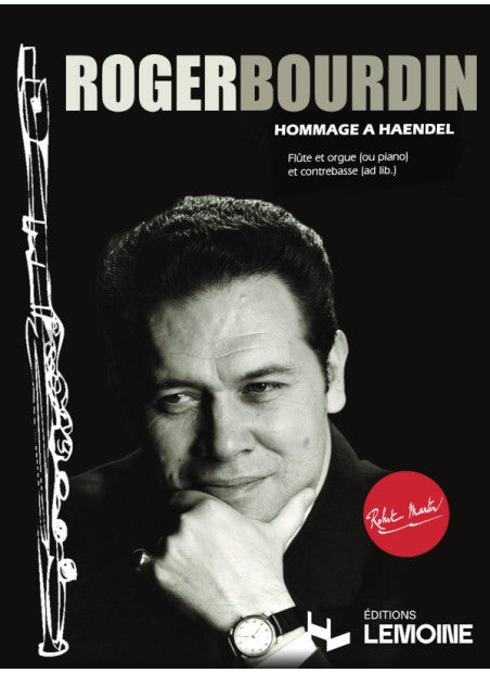 Hommage à Haendel