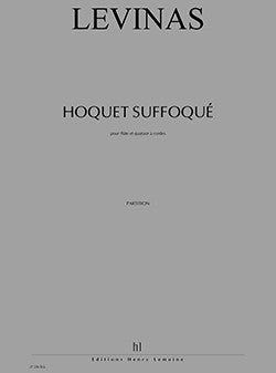 Hoquet suffoqué