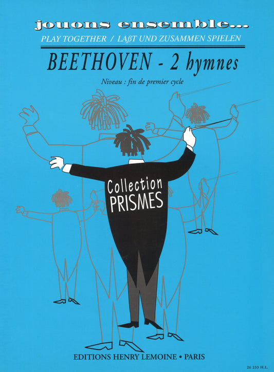 Hymnes (2)