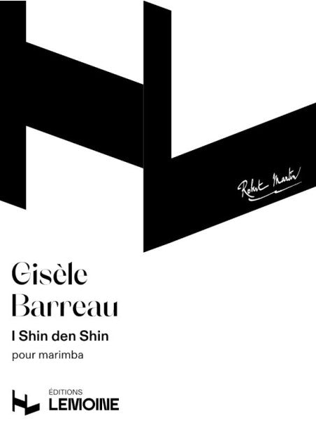 I shin den Shin