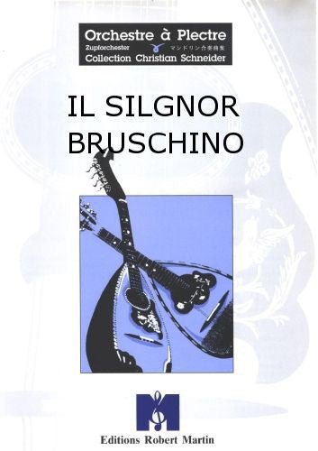 Il Silgnor Bruschino