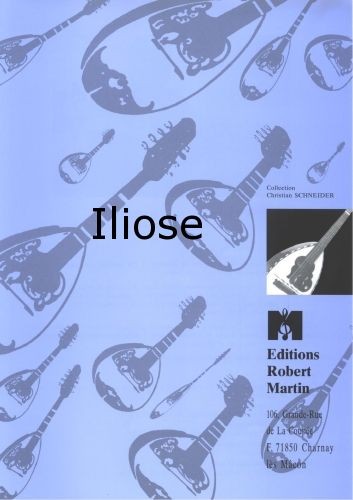 Iliose