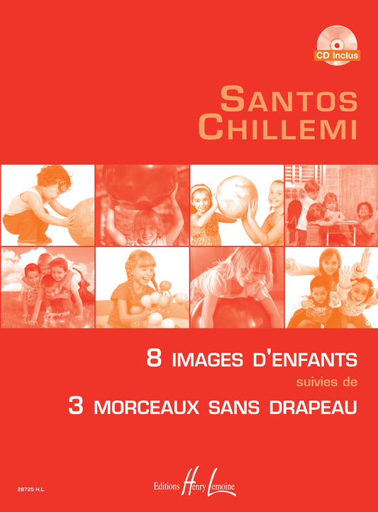 Images d'enfants (8) - Morceaux sans drapeau (3)